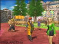 Dragon Quest VIII: Sora to Daichi to Norowareshi Himegimi thumbnail 3