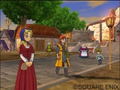 Dragon Quest VIII: Sora to Daichi to Norowareshi Himegimi thumbnail 4