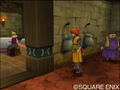 Dragon Quest VIII: Sora to Daichi to Norowareshi Himegimi thumbnail 16