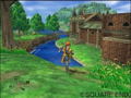 Dragon Quest VIII: Sora to Daichi to Norowareshi Himegimi thumbnail 22
