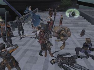 Final Fantasy XI All-In-One Pack 2004