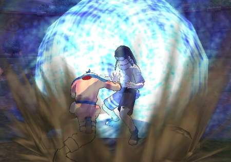 Naruto: Gekitou Ninja Taisen 3 image 2