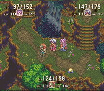 Seiken Densetsu 3 (Game only) image 3