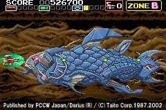 Darius R image 5