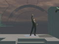 Metal Gear Solid 2: Substance (Konami Palace Selection) thumbnail 9