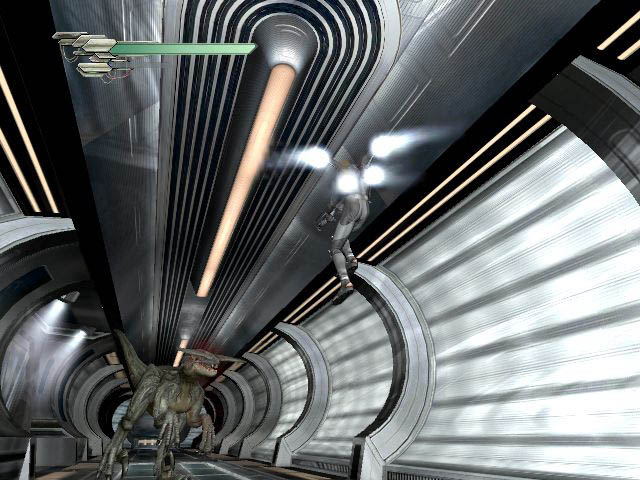 Dino Crisis 3 (Platinum Collection) image 4