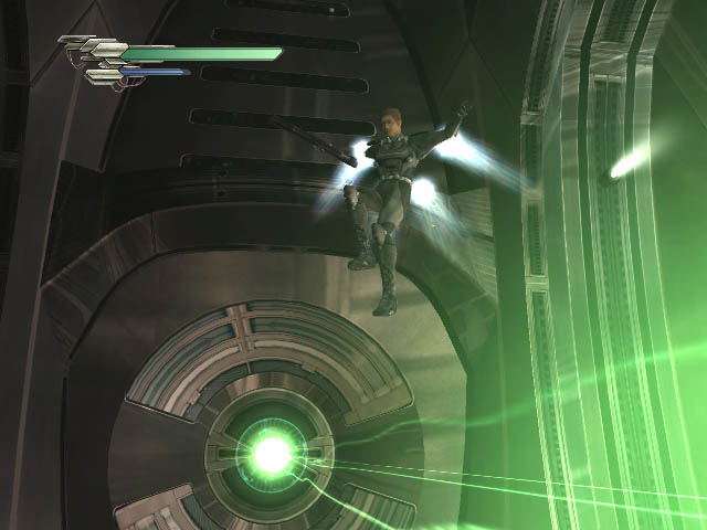 Dino Crisis 3 (Platinum Collection) image 7