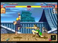 Street Fighter Anniversary Collection thumbnail 6