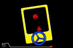 Mawaru Made in Wario image 4