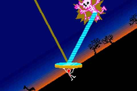 Mawaru Made in Wario image 10