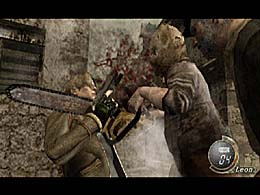 Resident Evil 4 (Player's Choice) image 4