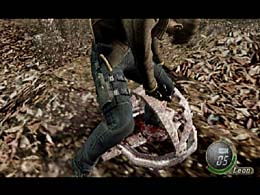 Resident Evil 4 (Player's Choice) image 5