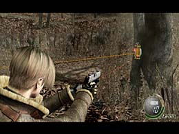 Resident Evil 4 (Player's Choice) image 6