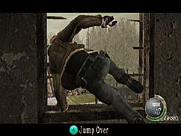Resident Evil 4 (Player's Choice) image 8
