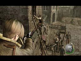 Resident Evil 4 (Player's Choice) image 9