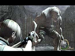 Resident Evil 4 (Player's Choice) image 11