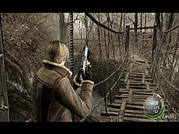 Resident Evil 4 (Player's Choice) image 12
