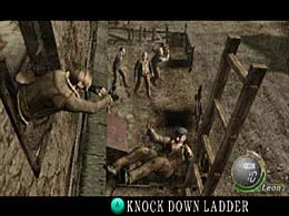 Resident Evil 4 (Player's Choice) image 16