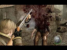 Resident Evil 4 (Player's Choice) image 20