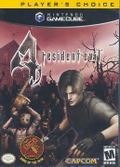 Resident Evil 4 (Player's Choice) thumbnail 1