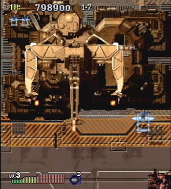 SaiMiyako Shooting Collection Vol.1 STRIKERS1945 I & II – PlayStation 2 – JP 2004