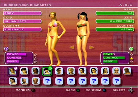 Summer Heat Beach Volleyball image 2