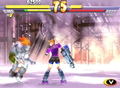 Street Fighter EX 2 Plus thumbnail 5