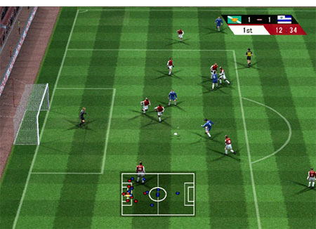 Winning Eleven 8 (w/ Winning Eleven 8 cap) image 8