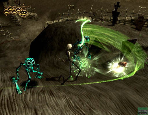The Nightmare Before Christmas image 3