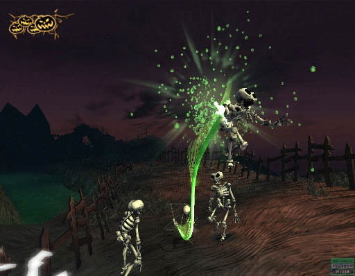 The Nightmare Before Christmas image 4