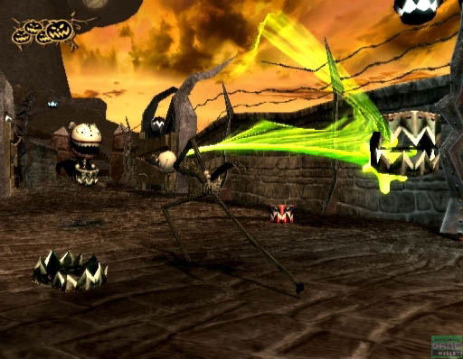 The Nightmare Before Christmas image 5