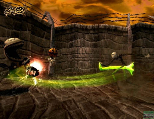 The Nightmare Before Christmas image 6