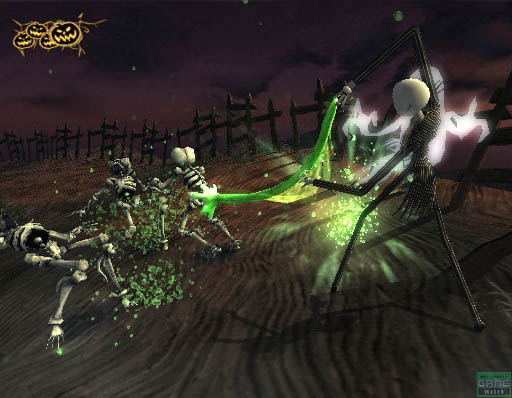 The Nightmare Before Christmas image 7