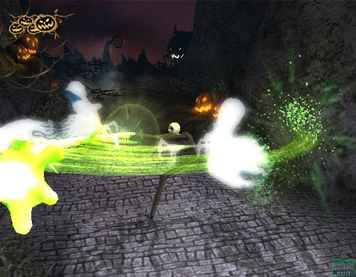 The Nightmare Before Christmas image 10