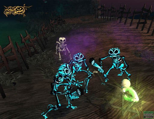 The Nightmare Before Christmas image 11