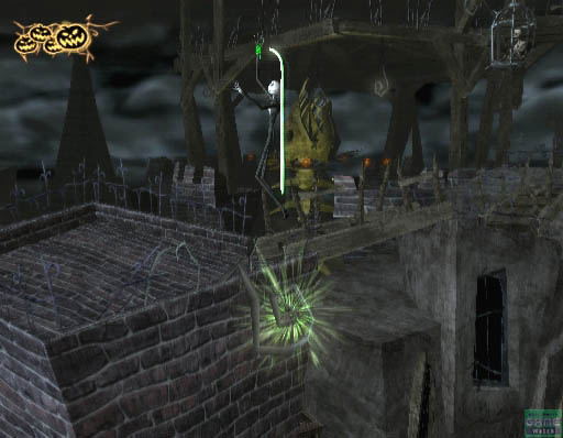 The Nightmare Before Christmas image 12
