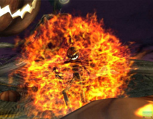 The Nightmare Before Christmas image 14