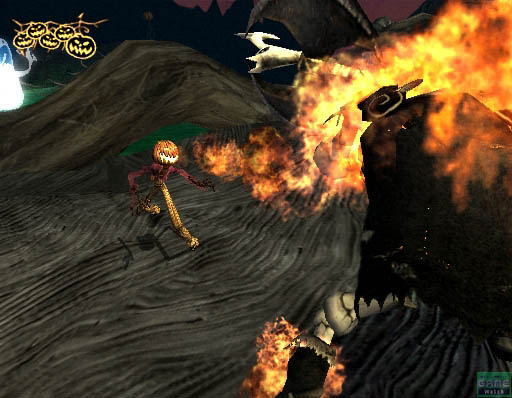 The Nightmare Before Christmas image 15
