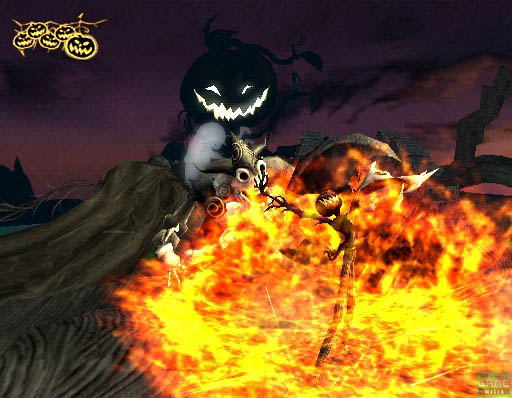 The Nightmare Before Christmas image 16
