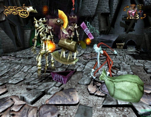 The Nightmare Before Christmas image 19