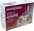 Saturn Joypad (White) thumbnail 1