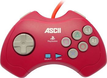 Ascii Pad FT2 - Capcom Version image 1