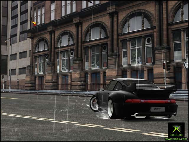 Project Gotham Racing 2 (Platinum Collection) image 6