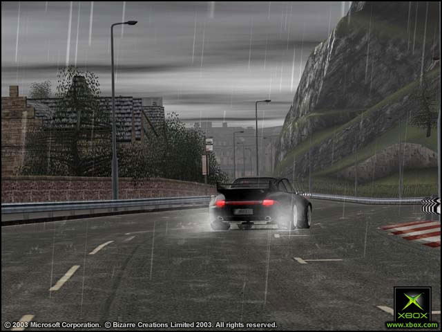 Project Gotham Racing 2 (Platinum Collection) image 7