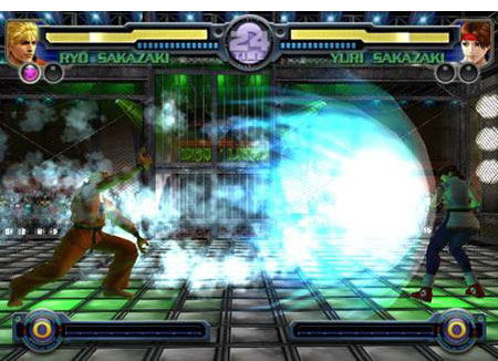 The King of Fighters: Maximum Impact [Limited Edition] image 8