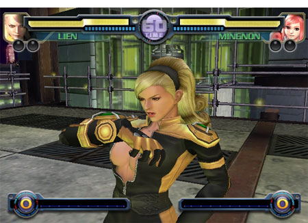 The King of Fighters: Maximum Impact [Limited Edition] image 10