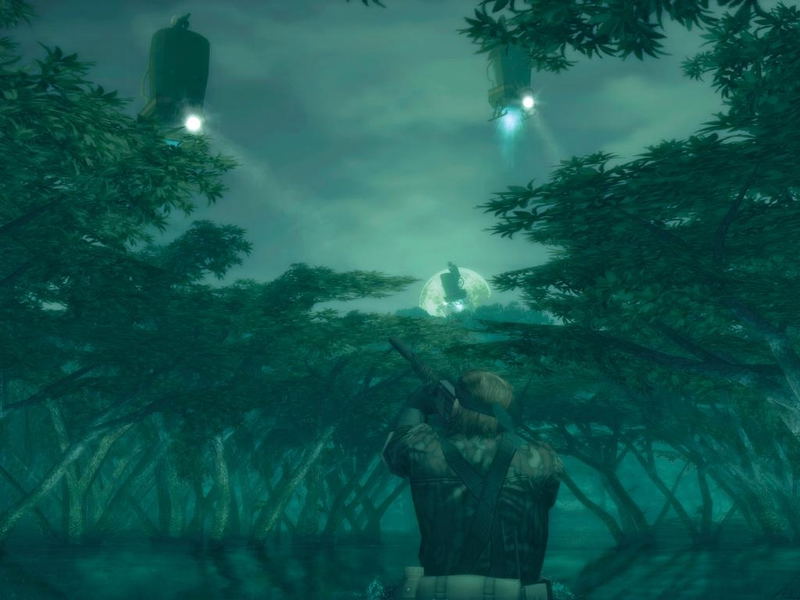 Metal Gear Solid 3 Snake Eater [Premium Package] image 10