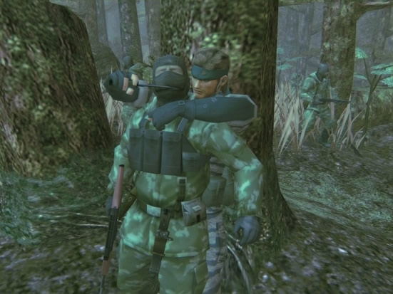 Metal Gear Solid 3 Snake Eater [Premium Package] image 16
