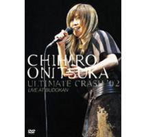 Ultimate Crash ´02 Live At Budokan image 1