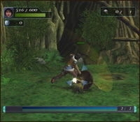 Arc the Lad: Generation image 5